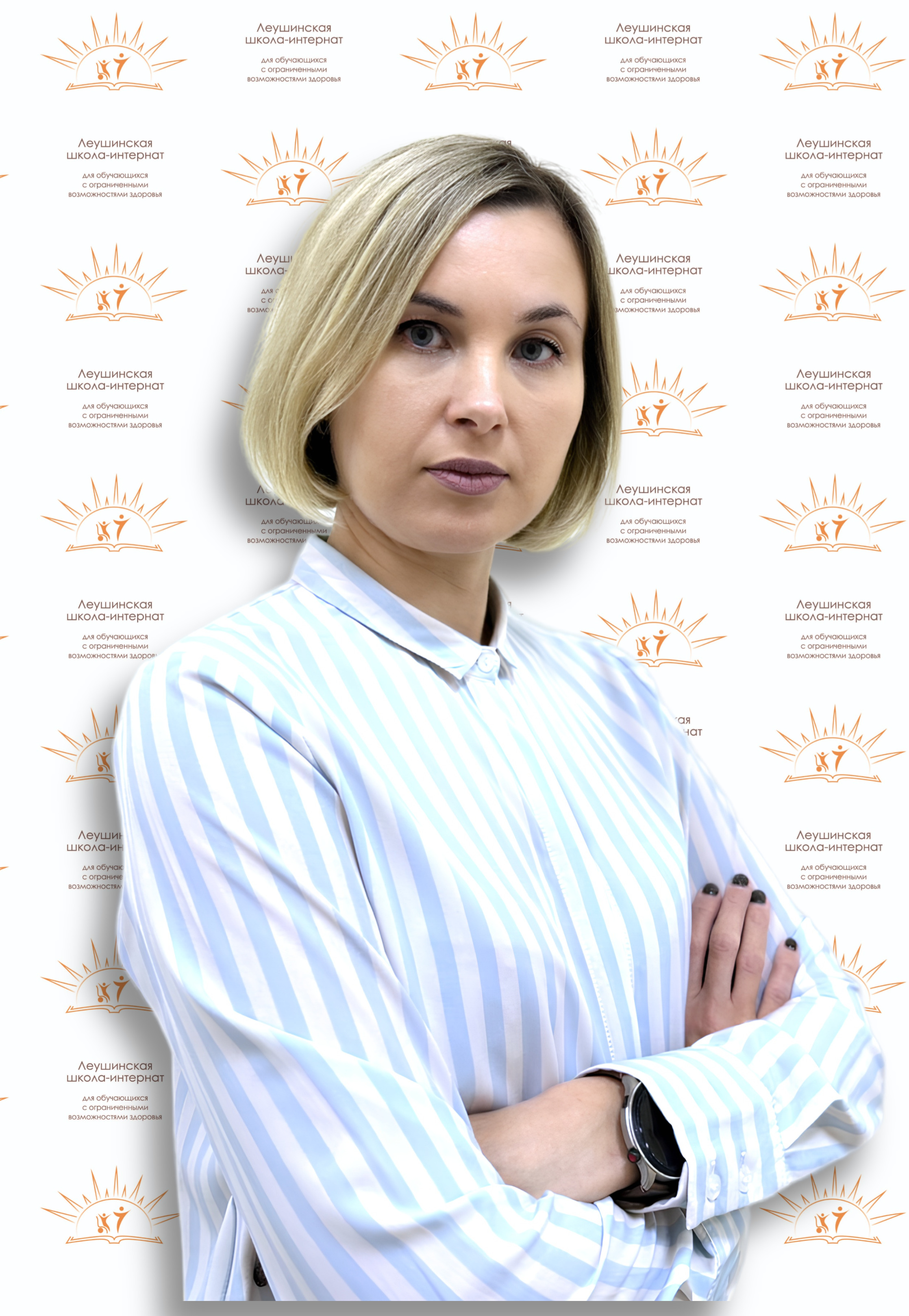 Благодатных Любовь Сергеевна Благодатных Любовь Сергеевна.