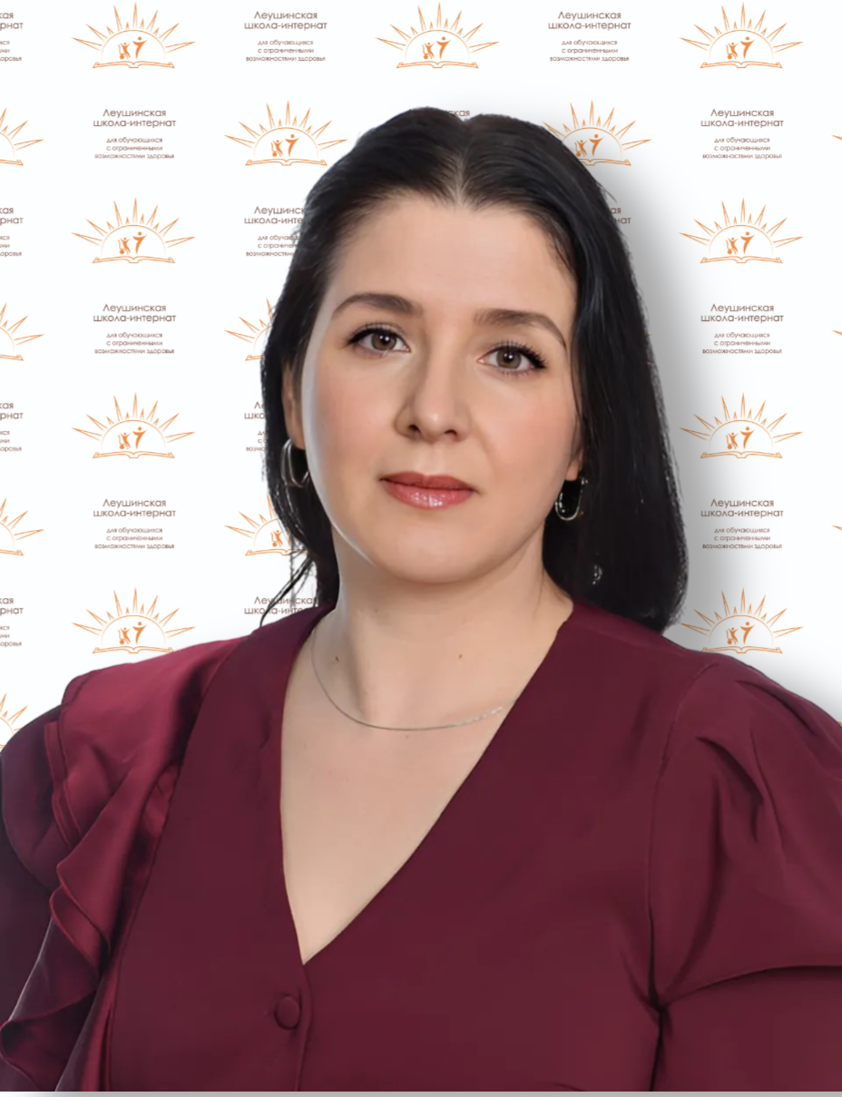 Гасанова Эсли Рамазовна.