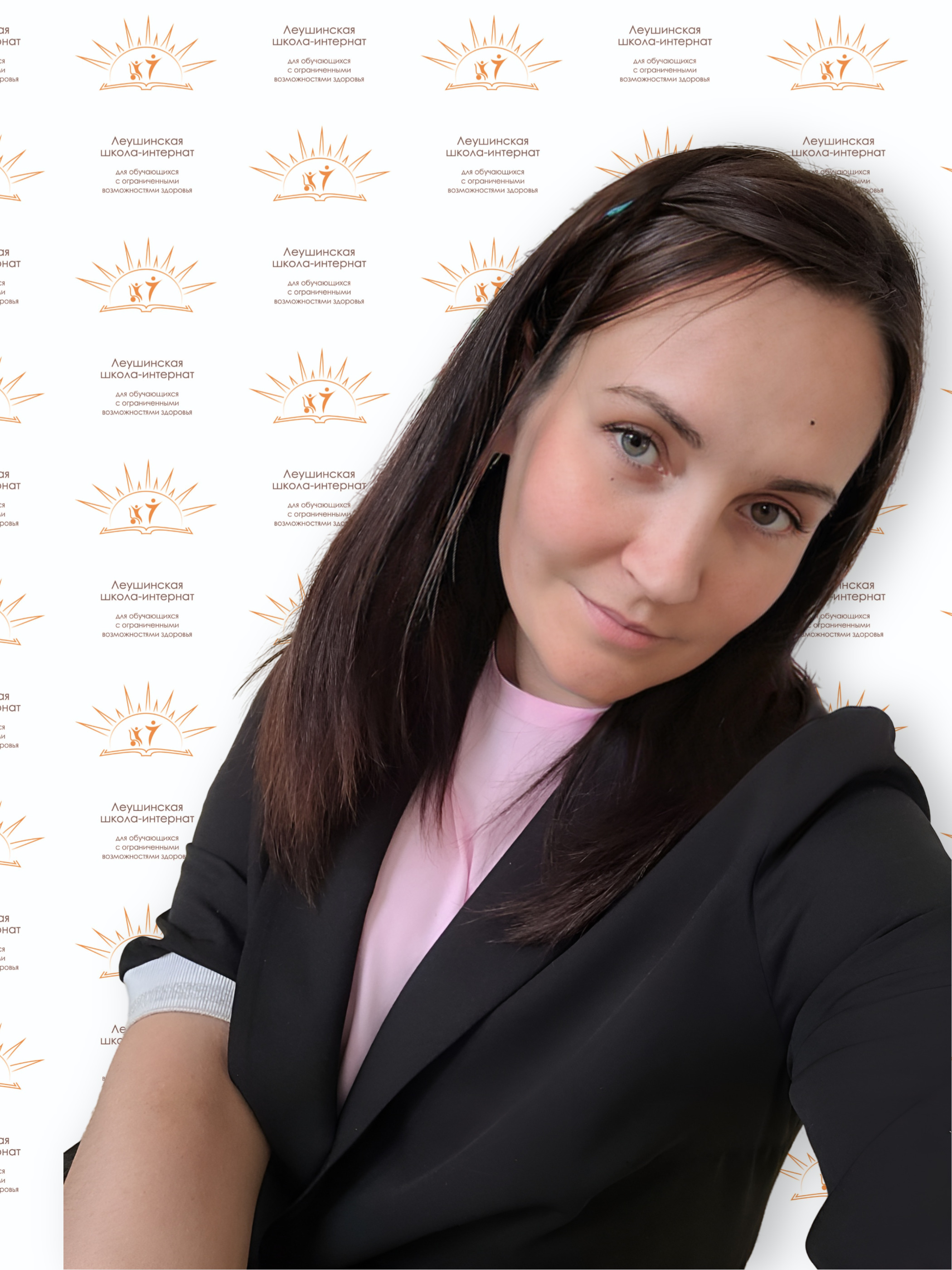 Сапожникова Галина Викторовна.
