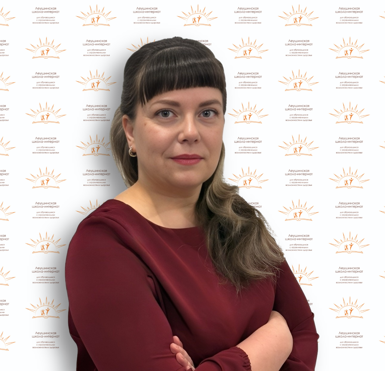 Васечкина Ольга Викторовна.